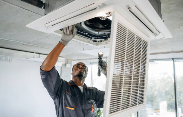 Licensed Hvac Installation service in Dravosburg, PA - FH HVAC
